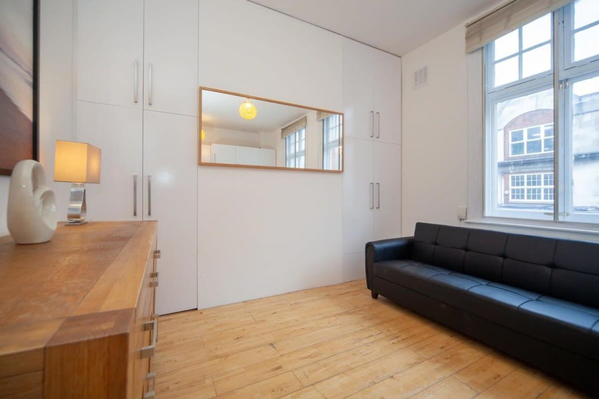 Lovely 2 Bedroom Apartment In Tooting Londres Exterior foto
